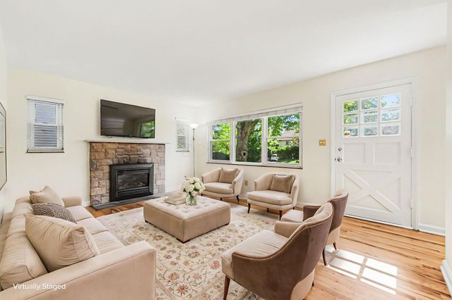 93 N Harding Road, Columbus, OH 43209