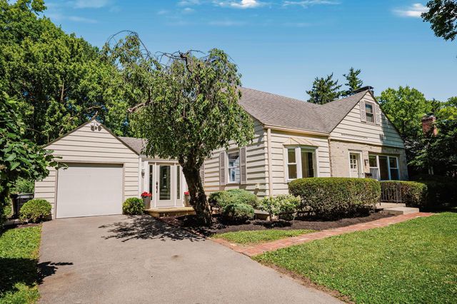 93 N Harding Road, Columbus, OH 43209