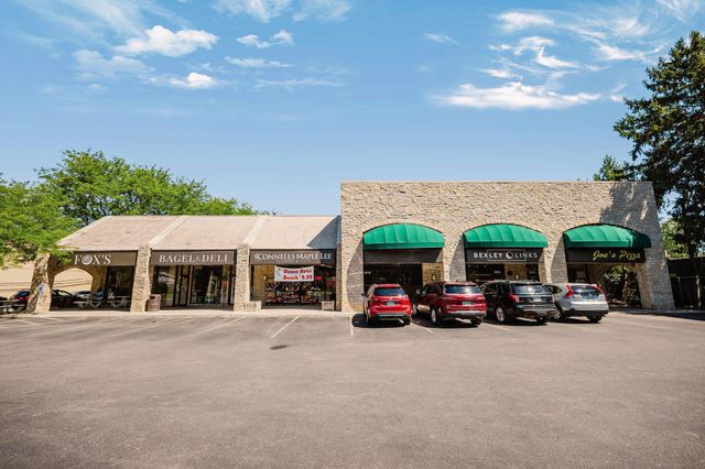 93 N Harding Road, Columbus, OH 43209