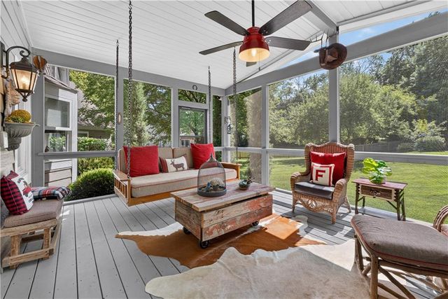 12816 Sagamore Road, Leawood, KS 66209