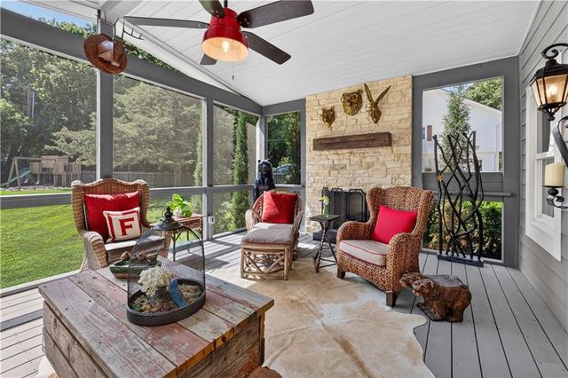 12816 Sagamore Road, Leawood, KS 66209
