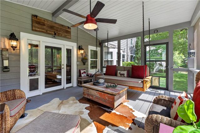 12816 Sagamore Road, Leawood, KS 66209