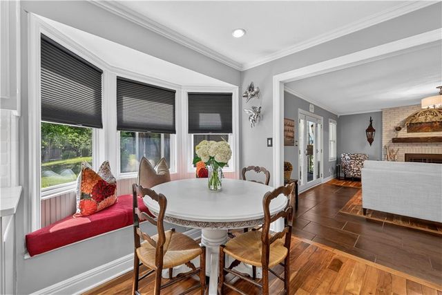 12816 Sagamore Road, Leawood, KS 66209