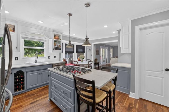12816 Sagamore Road, Leawood, KS 66209