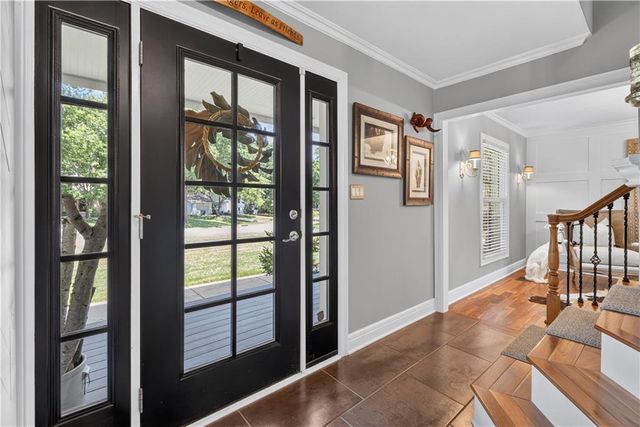 12816 Sagamore Road, Leawood, KS 66209