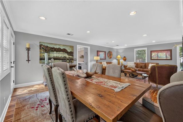 12816 Sagamore Road, Leawood, KS 66209
