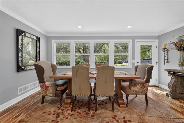 12816 Sagamore Road, Leawood, KS 66209