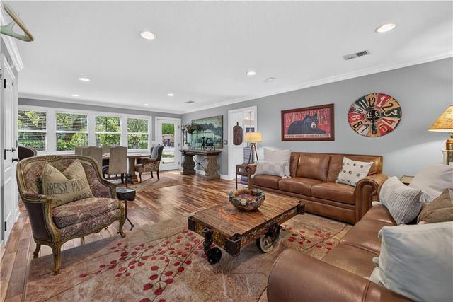 12816 Sagamore Road, Leawood, KS 66209