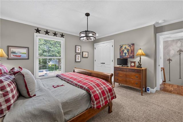 12816 Sagamore Road, Leawood, KS 66209