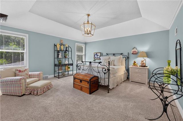 12816 Sagamore Road, Leawood, KS 66209