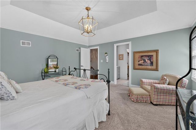 12816 Sagamore Road, Leawood, KS 66209