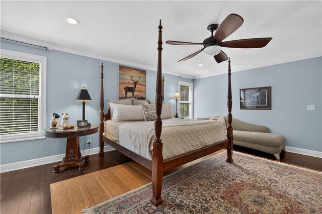 12816 Sagamore Road, Leawood, KS 66209