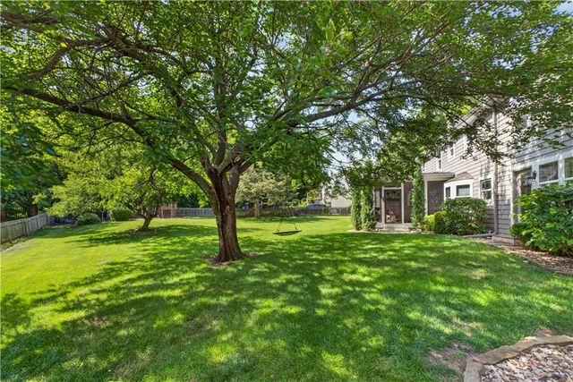 12816 Sagamore Road, Leawood, KS 66209