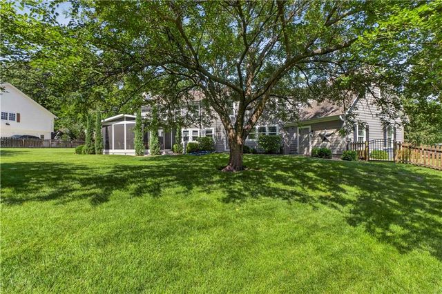 12816 Sagamore Road, Leawood, KS 66209