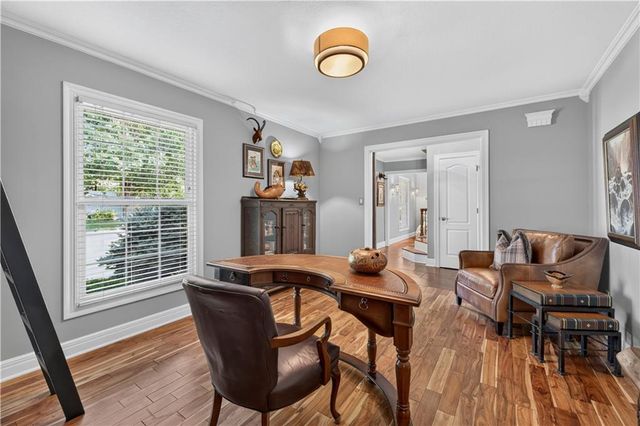 12816 Sagamore Road, Leawood, KS 66209