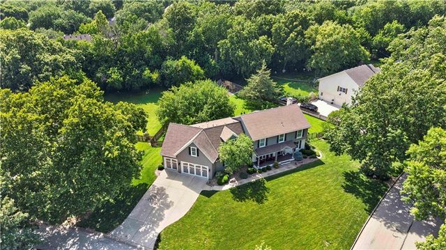 12816 Sagamore Road, Leawood, KS 66209