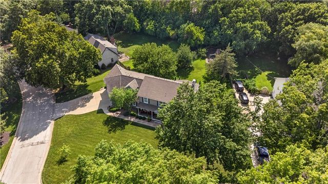 12816 Sagamore Road, Leawood, KS 66209