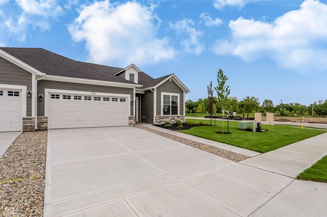 2901 Piper Place, Plainfield, IN 46168