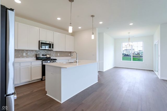 2901 Piper Place, Plainfield, IN 46168