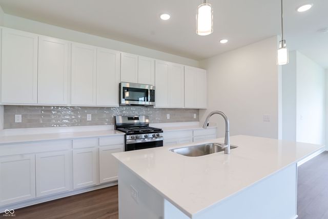 2901 Piper Place, Plainfield, IN 46168