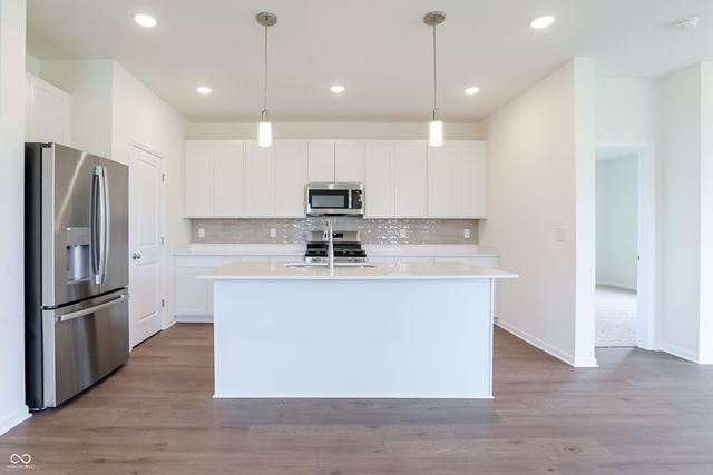 2901 Piper Place, Plainfield, IN 46168