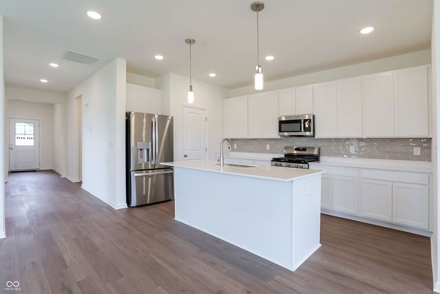 2901 Piper Place, Plainfield, IN 46168