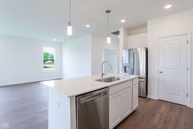 2901 Piper Place, Plainfield, IN 46168