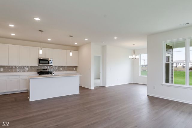 2901 Piper Place, Plainfield, IN 46168