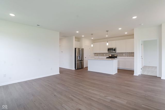 2901 Piper Place, Plainfield, IN 46168