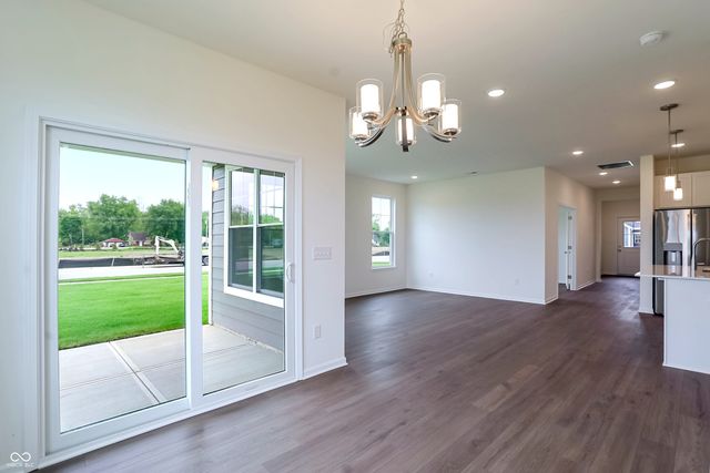 2901 Piper Place, Plainfield, IN 46168