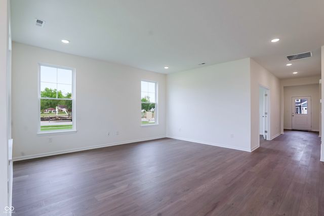 2901 Piper Place, Plainfield, IN 46168