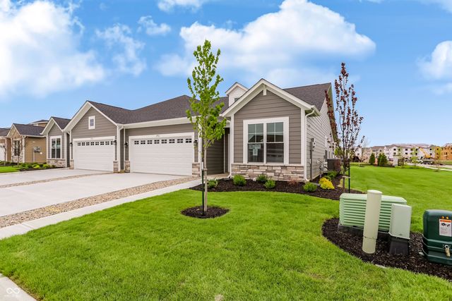 2901 Piper Place, Plainfield, IN 46168
