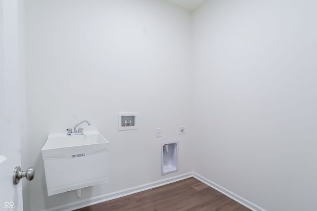 2901 Piper Place, Plainfield, IN 46168