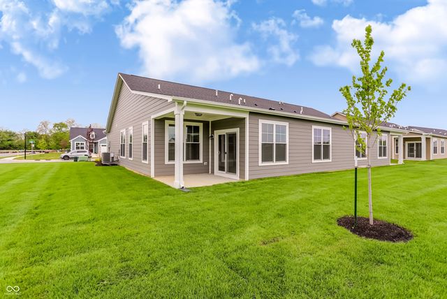 2901 Piper Place, Plainfield, IN 46168