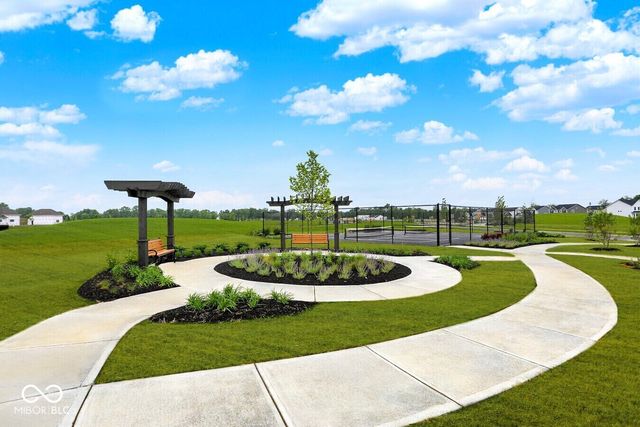 2901 Piper Place, Plainfield, IN 46168