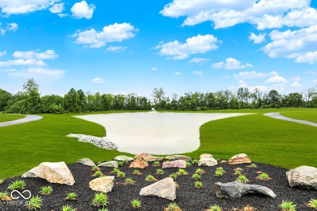 2901 Piper Place, Plainfield, IN 46168