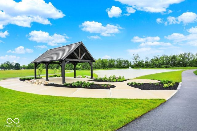 2901 Piper Place, Plainfield, IN 46168