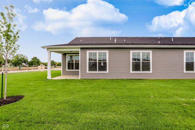 2901 Piper Place, Plainfield, IN 46168