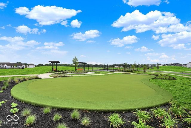 2901 Piper Place, Plainfield, IN 46168