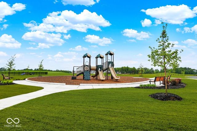 2901 Piper Place, Plainfield, IN 46168