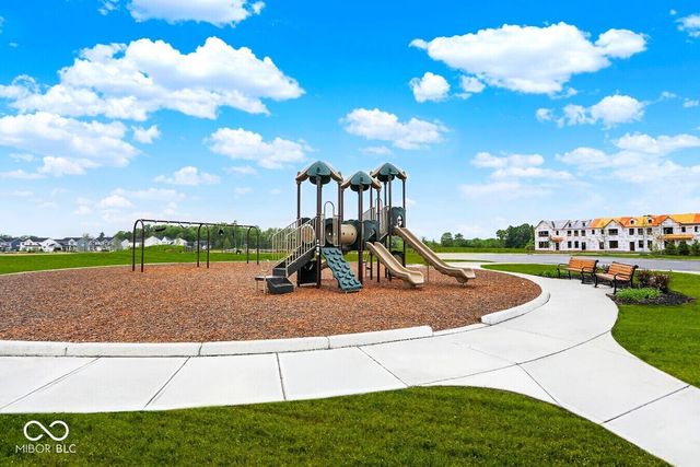2901 Piper Place, Plainfield, IN 46168