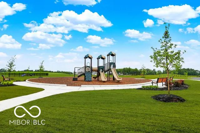 2901 Piper Place, Plainfield, IN 46168