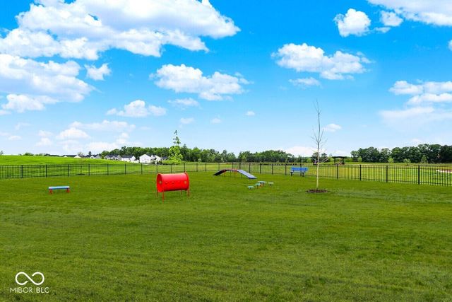 2901 Piper Place, Plainfield, IN 46168