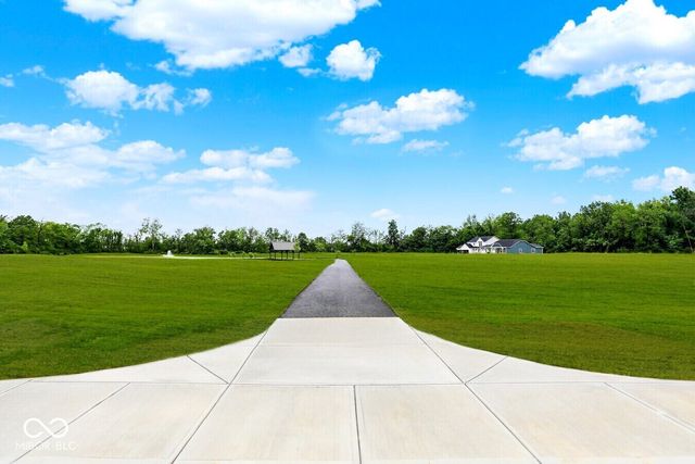 2901 Piper Place, Plainfield, IN 46168