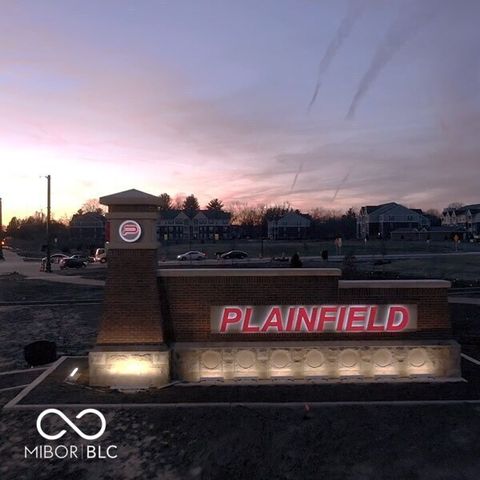 2901 Piper Place, Plainfield, IN 46168