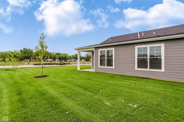 2901 Piper Place, Plainfield, IN 46168