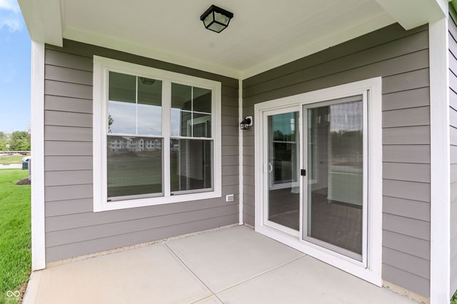 2901 Piper Place, Plainfield, IN 46168