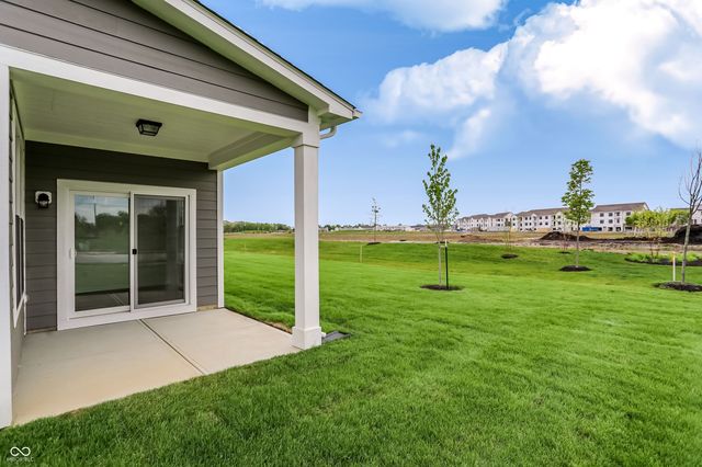 2901 Piper Place, Plainfield, IN 46168