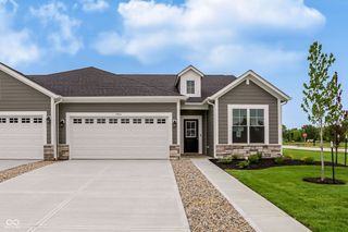 2901 Piper Place, Plainfield, IN 46168