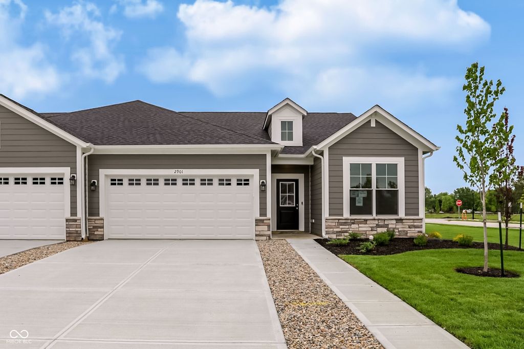 2901 Piper Place, Plainfield, IN 46168